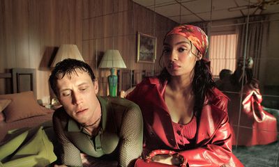 Light as Luxury: Xavier Dolan Directs GUCCI’s Intimate New Vision for SS25