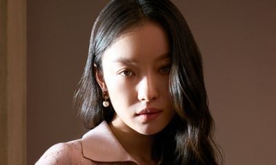Ni Ni And Xiao Zhan Star In Gucci’s Year Of The Snake Campaign