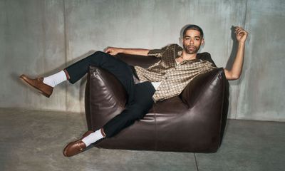 Kingsley Ben-Adir Stars In Gucci’s Revolutionary Horsebit 1953 Loafer Campaign