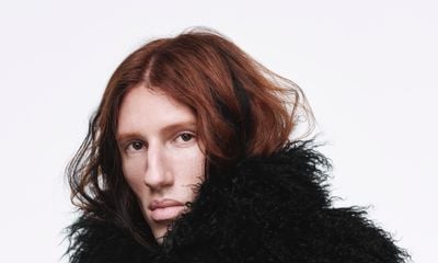 Ann Demeulemeester appoints Ludovic de Saint Sernin as Creative Director