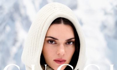 Kendall Jenner, Jessica Chastain, Solange Knowles and Dakota Johnson Unite for Gucci’s Holiday Vision