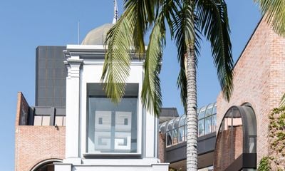 Givenchy Unveils Its First Store on Iconic Rodeo Drive in Los Angeles