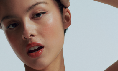 Olivia Rodrigo has a new partnership with Glossier