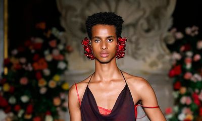 Palomo Spain SS 2024 Collection: “Cruising in the Rose Garden”