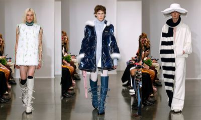Palomo Spain fall winter 2023