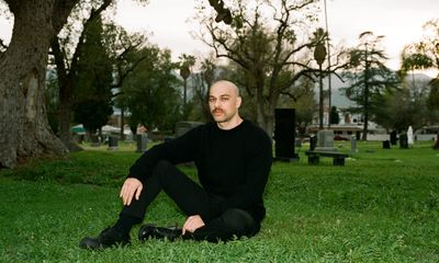 TikTok rarity Mareux releases new single ‘Night Vision’ with accompanying video