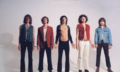 Exclusive Interview: Mike Sabath On “Sexy!” And The Origins Of The Moongirls