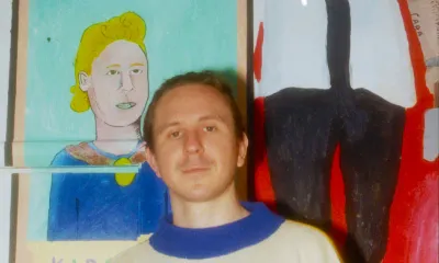 KidSuper Founder Colm Dillane To Co-Create Louis Vuitton FW23 Menswear