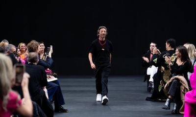 Valentino ‘Unboxing’ spring summer 2023