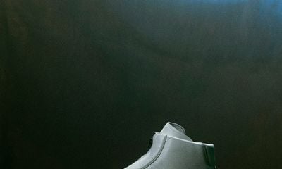 Adidas x Yohji Yamamoto: The Evolutionary Y-3 GENDO Sneakers
