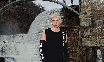 Y-3 Revolutionizes Running Gear with Debut Adizero Running Apparel Collection
