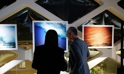Prada Group Unites Marine Science and Photography in Tokyo