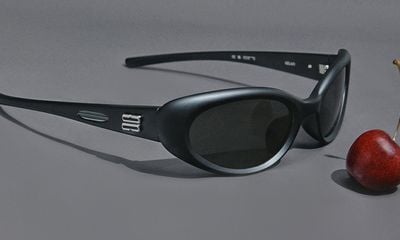 Gentle Monster’s ‘Gentle Jelly’ 2024 Collection: A Whimsical Vision in Eyewear