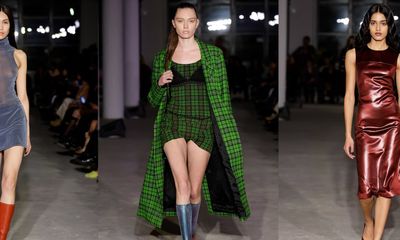 PRISCAVera fall winter 2023