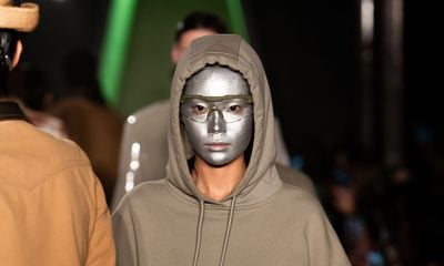PRIVATE POLICY FW24 Navigates the AI Frontier with a Social Conscience
