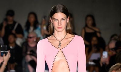 PRIVATE POLICY New York’s SS24 Collection: Fashion Meets Environmental Stewardship