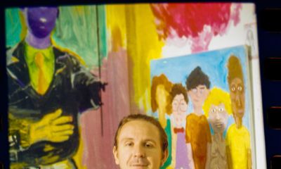 Exclusive Interview: KidSuper Gets Ready To Unveil The Next Act For Art And Fashion, A Dream Factory In Brooklyn