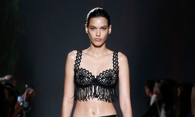 Proenza Schouler spring summer 2023