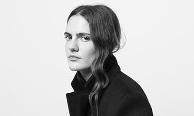 Daughter of Maria Grazia Chiuri, Rachele Regini brings her point of view on feminism and the Lady 95.22 for Dior