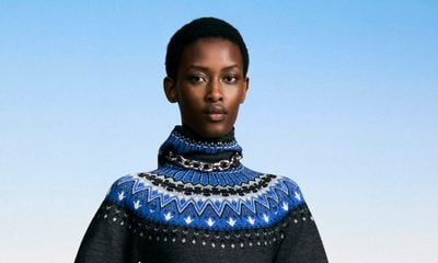 Rabanne Channels Effortless Sensuality for the Pre-Fall 2024 Collection