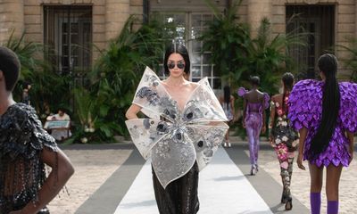 Rahul Mishra’s ‘We The People’ Fall Winter 2023 Couture Collection Epitomizes Artistry and Craftsmanship
