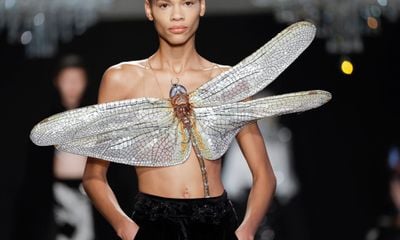 Rahul Mishra’s ‘Superheroes’ Couture Collection: A Tribute to Earth’s Unsung Guardians