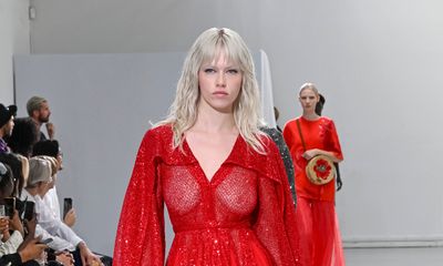 AFEW Rahul Mishra’s Vision of Effortless Luxury