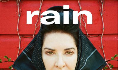 Exclusive Interview: How Iconic Artist Marina Abramovic Is Transforming Fashion Into Consciousness