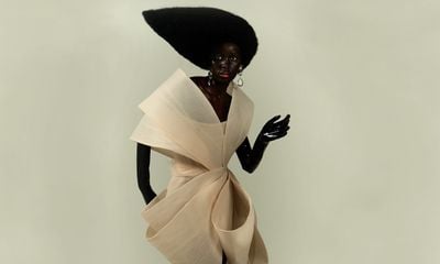 The New Couture Series