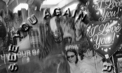 more* the band performed live with Cara Delevigne and Anya-Taylor Joy