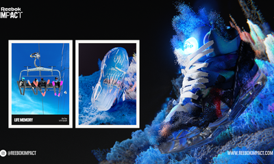 The AI Revolution Is Here: Reebok Revolutionizes Sneaker Culture with AI-Powered ‘Reebok Impact’ Instagram Experience