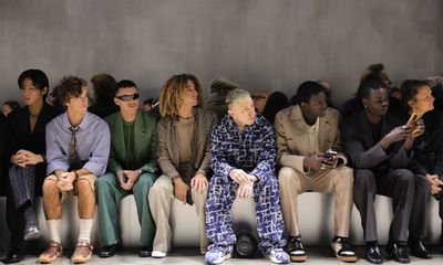 FENDI Men’s FW24: A Sartorial Dialogue Between City and Nature