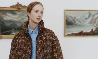 Bally’s Winter 2024 Capsule: Alpine Heritage and Contemporary Art at Kunstmuseum Basel