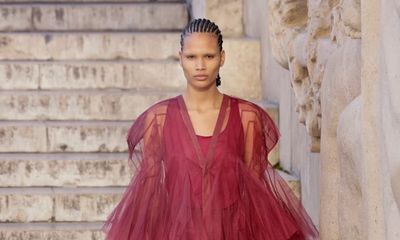 Rick Owens women’s spring summer 2023