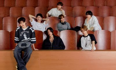 RIIZE: K-Pop’s Rising Stars Unleash “Memories” and Prepare for Debut Single