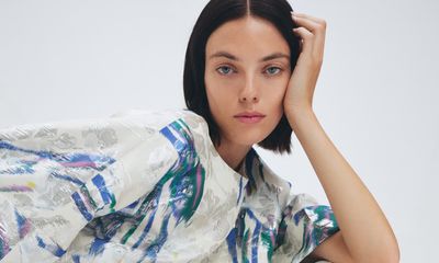 ROCHAS Spring-Summer 2024 Collection: Redefining Timeless Elegance with Modern Feminine Flair