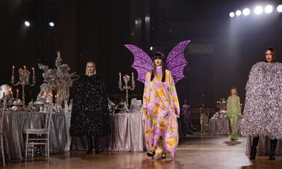 Rodarte fall winter 2023
