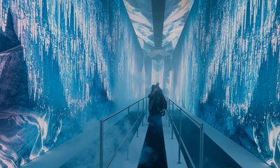 Moncler launches a star-studded event in London, The Art of Genius