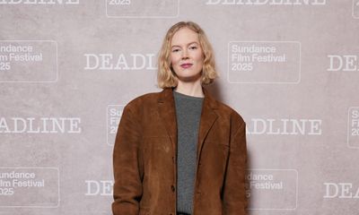 Carey Mulligan Leads 2025 Sundance Film Festival in Prada