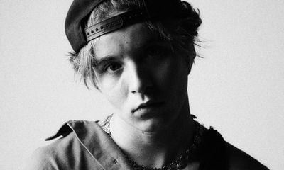 Rowan Drake: From Snowboarding Dreams to Musical Stardom – A Deep Dive into Vulnerability and Artistry