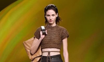 Hermès women’s spring summer 2023
