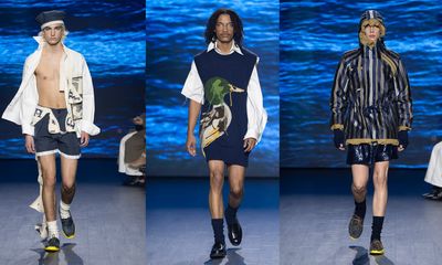 S.S.Daley fall winter 2023