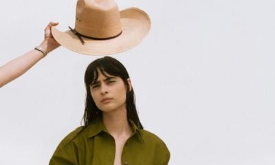 Mara Hoffman’s Spring 2024 Collection:  Timeless and Versatile