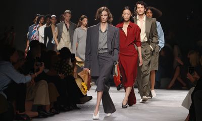 Bottega Veneta Spring-Summer 2025: A$AP Rocky, Kendall Jenner, and Jacob Elordi Shine in ‘The Power of Wow’ at Milan Fashion Week