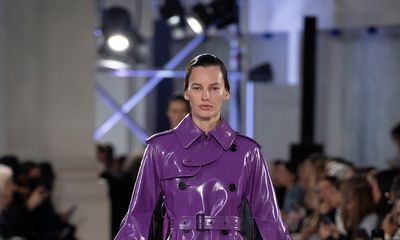 Sacai spring summer 2023