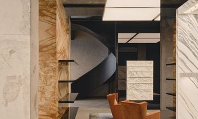Saint Laurent Expands Its Manhattan Presence with Multi-level Boutique in Meatpacking District