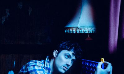 New York rocker Nick Cianci premiers his new single, ‘Bluefish Season’