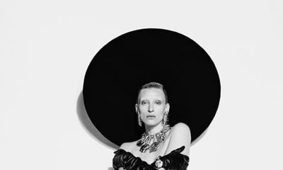 Schiaparelli fall winter 2022