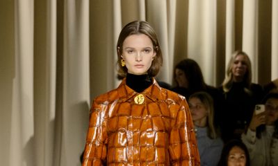 Schiaparelli Fall/Winter 2024-25 Ready-to-Wear – Surreal Details with the Intricate Charm of Swoon-Worthy Couture