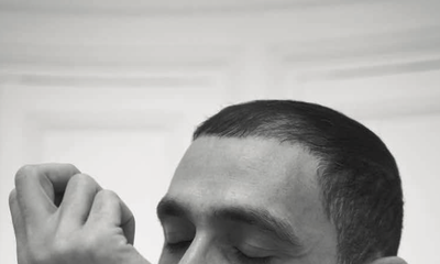 Perfumer Francis Kurkdjian On Hitting The Right Notes